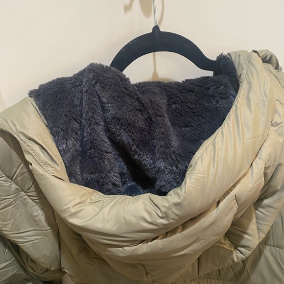 NWT Columbia Autumn Park Hooded Jacket - Picture 8 of 11